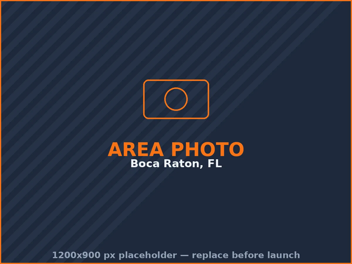 Boca Raton, Florida
