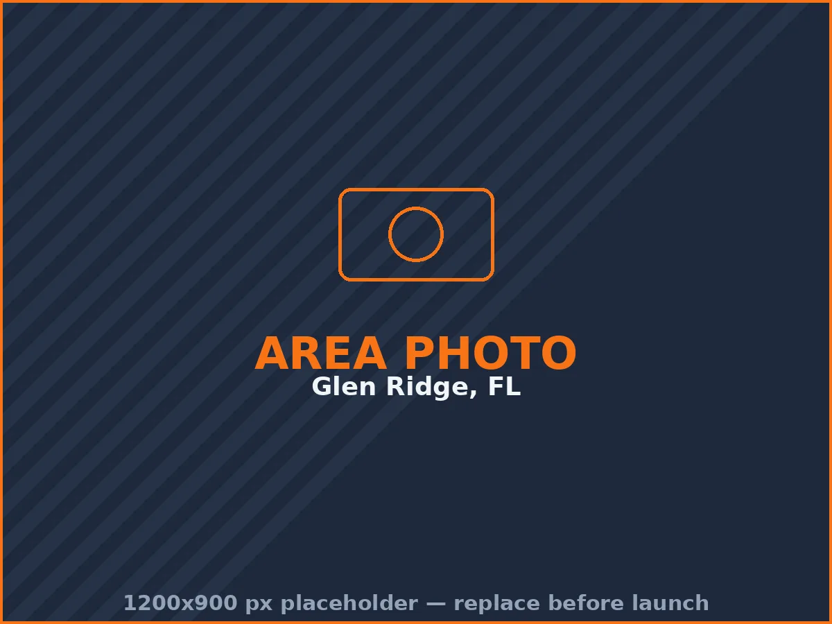 Glen Ridge, Florida