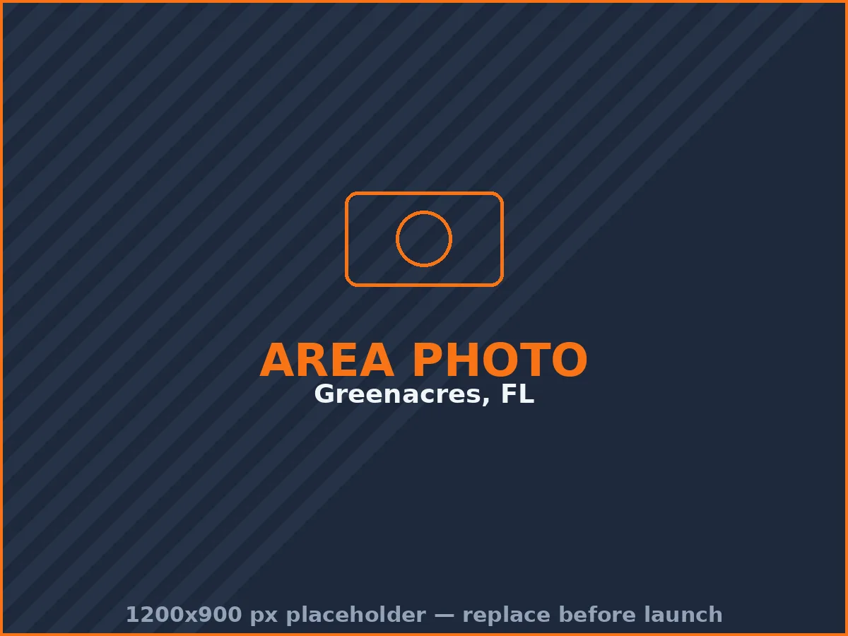Greenacres, Florida