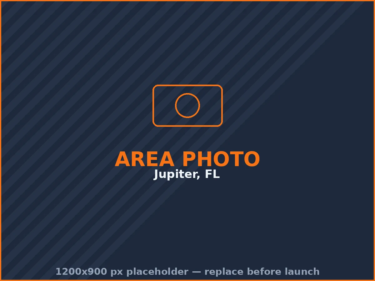 Jupiter, Florida
