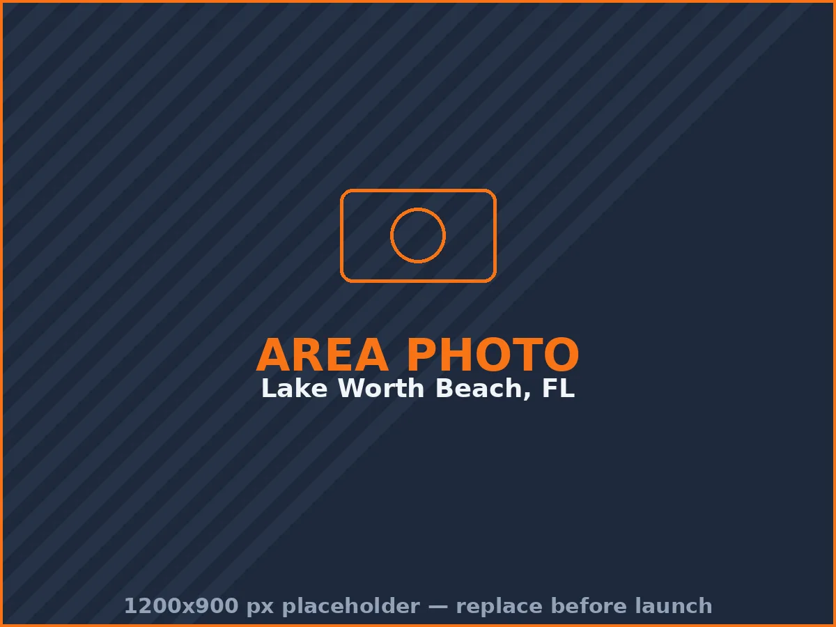Lake Worth Beach, Florida