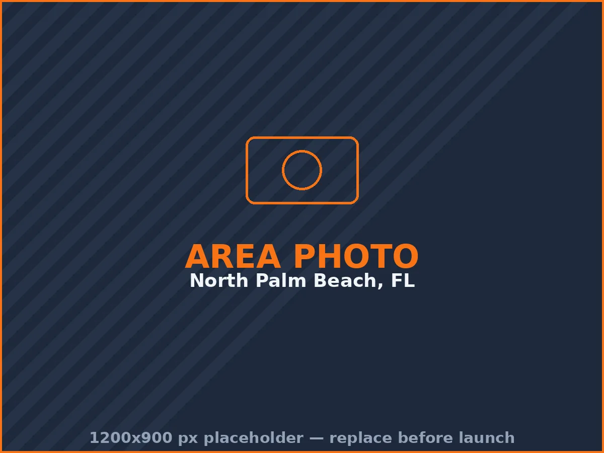 North Palm Beach, Florida