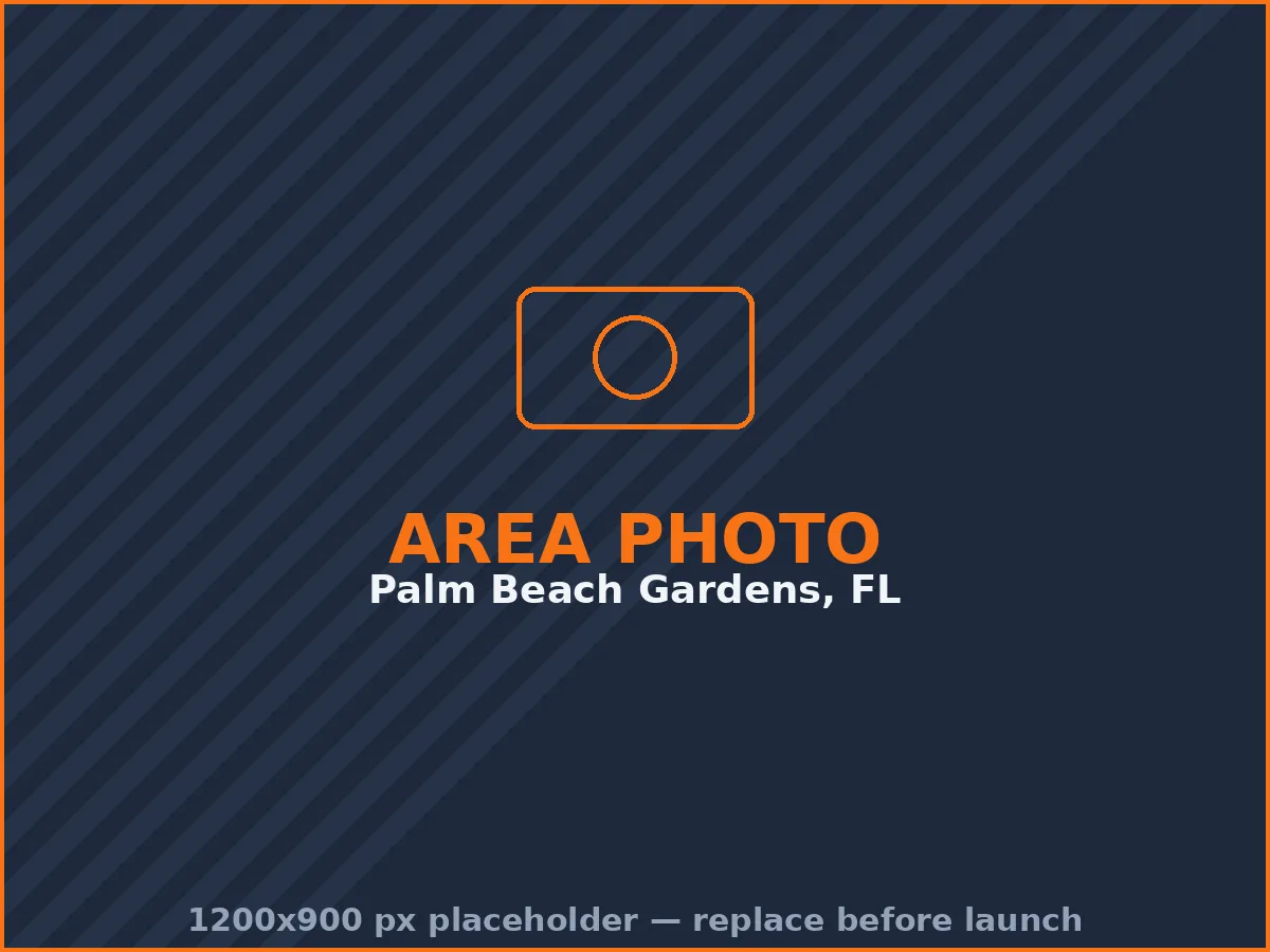 Palm Beach Gardens, Florida