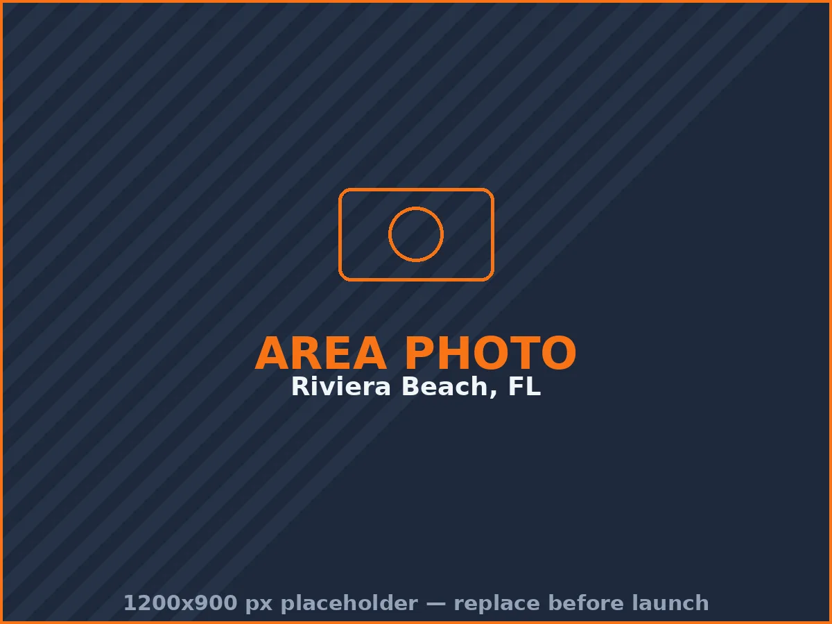 Riviera Beach, Florida