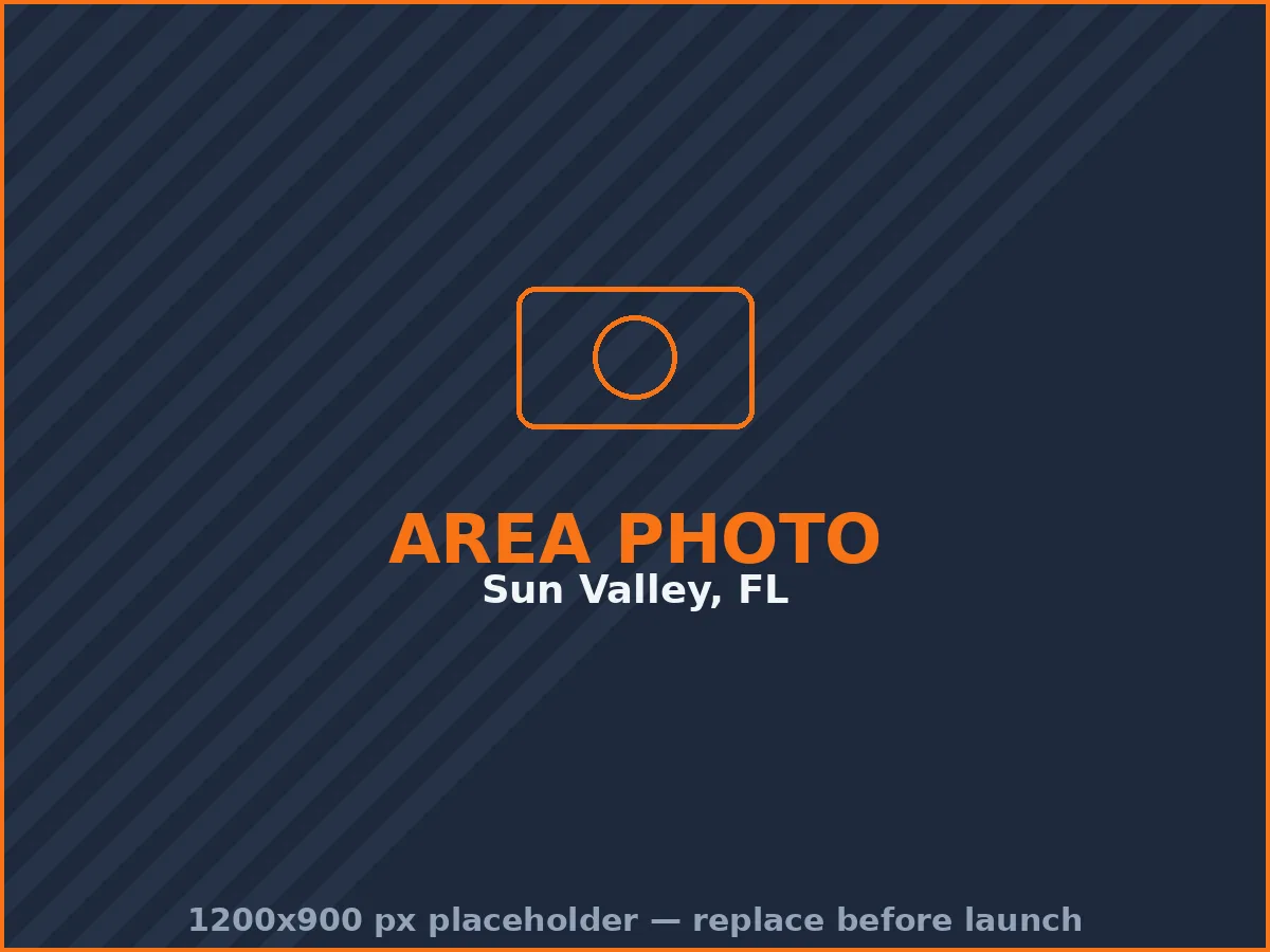 Sun Valley, Florida