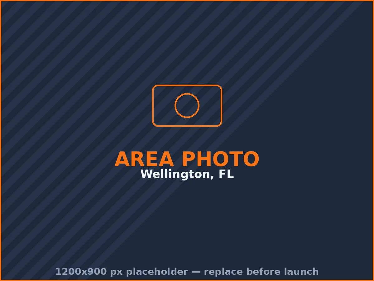 Wellington, Florida