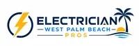 Electrician West Palm Beach Pros header logo